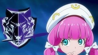 مرز شانگری لا _ فصل 2 قسمت 1 _ مرد پرنده نیمه برهنه و گروهش در بهشت گولم ها _720p