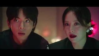 قسمت 1 سریال ملکه فریب + زیرنویس فارسی چسبیده Confidence Queen 2025 با بازی پارک مین یونگ ، سونگ جی هیو