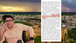 14040615: چرا رسانه دولت از طرح خلع سلاح حزب الله خوشحال است؟