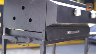 منقل کبابی صنعتی در شیراز تجهیزکولاک 09177002700