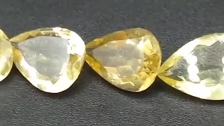 پک لیمو کوارتز