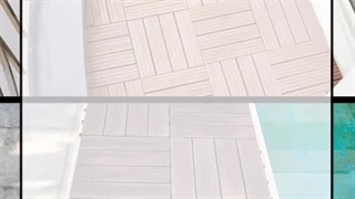 #قیمت #کفپوش_تایلی #چوب_پلاست