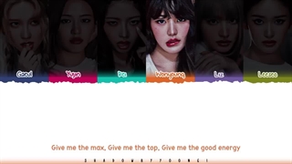 لیریک آهنگ xoxz از آیو