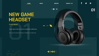 دانلود پروژه آماده افتر افکت تیزر تبلیغاتی محصول دیجیتال Digital Product Promo