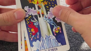 تاروت رایدر وایت (اصلی ترین و بهترین تاروت ✨ مناسب مبتدیان)