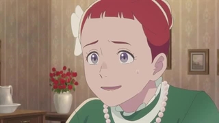 سری جدید انیمه آن شرلی Anne Shirley قسمت 21
