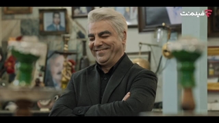 قسمت 15 سریال اجل معلق با بازی رضا عطاران