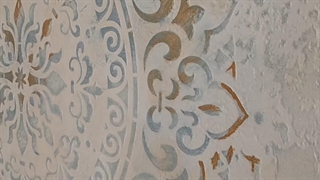 پروژه میکروسمنت دیوار و سرویس بهداشتی اجرایی توسط میکروسمنت سنتر