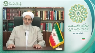 مولوی غلام نبی توکلی-امام جمعه اهل سنت تایباد