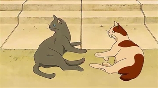 میکس انیمه بازگشت گربه