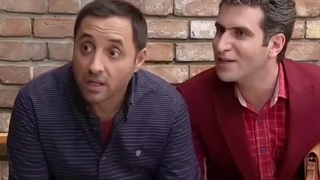 استقبال از حبیب....سکانس لیسانسه ها