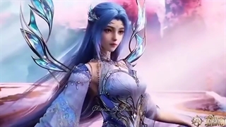 ویدیو منتشر شده از تانگ ووتونگ انیمه سرزمین ارواح 2 (Soul Land 2)