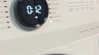 ماشین لباسشویی 10 کیلویی میدیا MF200W100WB/W