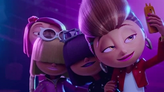 Gnome Alone 2017 انیمیشن تنها با گورزادها دوبله پارسی