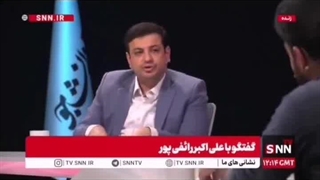 مقصر ناترازی برق و آب به علت ناترازی مدیریتی است