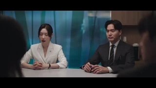 قسمت 12 (آخر) سریال فراتر از وکالت با زیرنویس فارسی