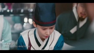 سریال کره ای نوش جان اعلیحضرت (Bon Appetit Your Majesty) قسمت ششم با زیرنویس فارسی