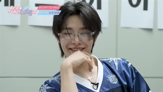 برنامه What an idol با آی ان STRAY KIDS همراه زیرنویس فارسی آنلاین ♡♡ کپ