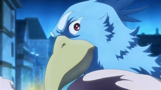 مرز شانگری لا _ فصل 2 قسمت 19 _ احیا شو شهر وارونه ، آرامش تو در پایان _720p