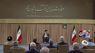 رهبر انقلاب: باید در اکتشاف نفت از روش‌ها و ابزارهای جدید استفاده شود. از توان نخبگان جوان بهره گرفته شود