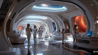 حکم می‌کنم و فرمان می‌دهم که نیروهای نور اکنون روی سطح سیاره مداخله کنند!