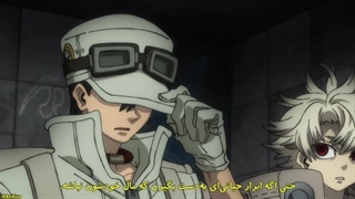 انیمه گاچیاکوتا فصل اول قسمت 9 با زیرنویس فارسی