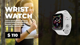 دانلود پروژه تیزر تبلیغاتی محصولات افتر افکت Product Promo