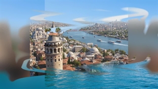 خرید خانه با قیمت کمتر از 5 میلیارد در ترکیه