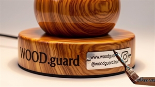 انتخاب هوشمندانه برای شمال: چگونه رنگ چوب لمبه وودگارد WOOD.guard از چوب در برابر رطوبت و شرجی محافظت می‌کند؟