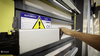 مشخصات فنی و معرفی جک هیدرولیک فک مدل 422 CBAC 02144756060