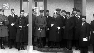 همه چیز درباره آخرین و کوچک ترین پادشاه قاجار احمدشاه