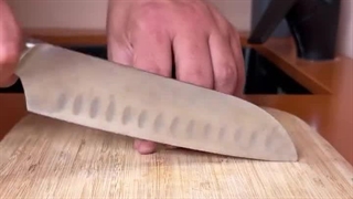 چطور مثل سرآشپزها برش بزنیم؟