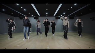 ZEROBASEONE (제로베이스원) 'ICONIK' Dance Practice (Fix ver.)