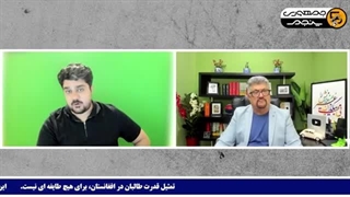 14040617: مشکل ایران ناترازی بین زور نظامی و اقتصاد است!
