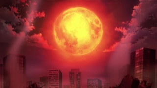 تریلر انیمه جدید نینجا دربرابر یاکوزا (Ninja vs. Gokudo) تلگرام رو برسی کنید ممنون