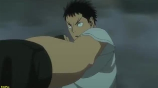 انیمه کایجو شماره 8 فصل 2 قسمت 8 با زیرنویس فارسی-360p