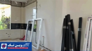 پنجره دوجداره پنجره وینتک قیمت پنجره دوجداره توسط نمایندگی آقای وین تک 09198956682