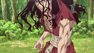 دکتر استون _ فصل 1 قسمت 3 _ سلاح دانش _720p