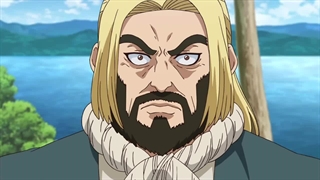 دکتر استون _ فصل 1 قسمت 7 _ هنگامی که دو میلیون سال ناپدید می شود _720p