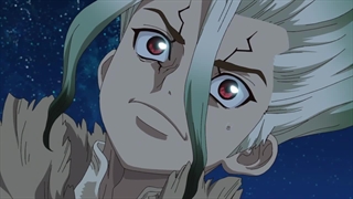 دکتر استون _ فصل 1 قسمت 21 _ صنایع دستی اسپارتان _720p