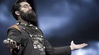 ( علی زندوکیلی و مهران مدیری - کوه قاف )