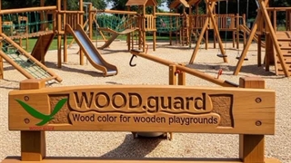 وود گارد WOOD.guard ، چرا گواهینامه‌های استاندارد برای رنگ چوب لمبه روسی اهمیت دارند؟