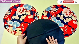 ۲ ایده عالی برای ساخت کیف‌های منحصر به فرد به روشی بسیار آسان