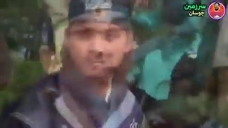 چرا تسو فرمانده هوکچی را کشت؟