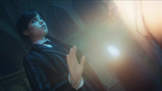 سریال Wednesday 2025 ونزدی فصل دوم قسمت ششم دوبله پارسی