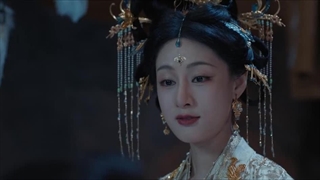 قسمت بیست و هفتم سریال چینی سایه عشق + زیرنویس فارسی Shadow Love