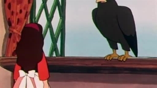 *The Adventures of pinocchio 1976*پری خوب و مهربان-قسمت ششم