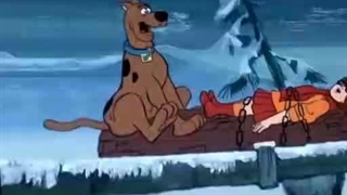 *Scooby-Doo where are You!1969/1978*اون روح برفیه/شبح برفی/آقای گرینوی-قسمت هفدهم