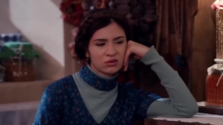 سریال ترکی تازه عروس قسمت 5 دوبله فارسی