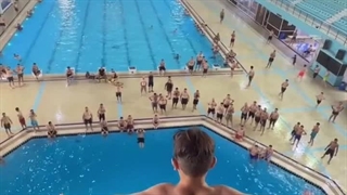 با کد تخفیف پول تیکت، با تخفیف ویژه به استخر برو